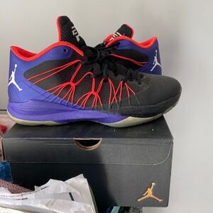 Nike Jordan CP III Basketball Shoes Men’s Size 12 CP3